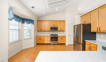 10 POWDERHORN Way, Allentown, NJ 08501
