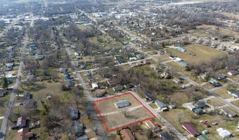 1302 Valley Ave, Ava, MO 65608