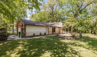 7344 SW Overland Trl, Andover, KS 67002