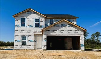 385 Ashley Heights Lot 28 Dr, Aberdeen, NC 28315