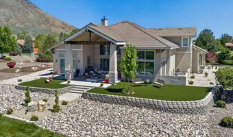 2431 Genoa Aspen Dr, Genoa, NV 89411