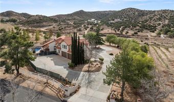 7210 Spigno Pl, Agua Dulce, CA 91390