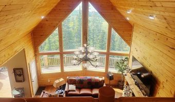 1231 N Aspen Dr, Brian Head, UT 84719