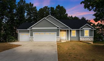 1765 Fairview Dr, Allegan, MI 49010