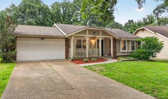 1115 Shadowoak Dr, Ballwin, MO 63021