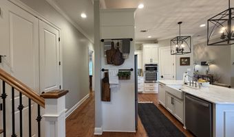 1512 Callender Rd, Brookhaven, MS 39601