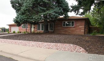 2790 University Heights Ave, Boulder, CO 80302