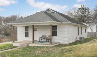 2435 I St, Bedford, IN 47421