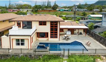 1364 Manu Mele St, Kailua, HI 96734