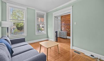 534 IRVING St NW, Washington, DC 20010