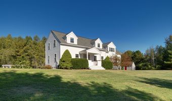 18 Shannon Way, Brentwood, NH 03833