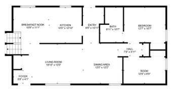 721 Riverside, Adrian, MI 49221