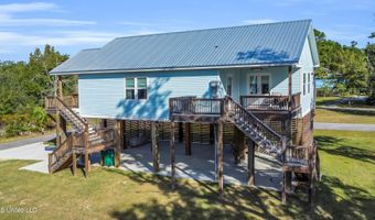 10002 Oliver St, Bay St. Louis, MS 39520