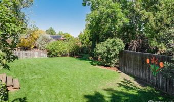 5235 Holmes Pl, Boulder, CO 80303