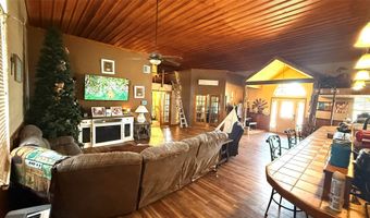 1302 20th St, Anson, TX 79501