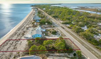 1187 Alligator Dr, Alligator Point, FL 32346