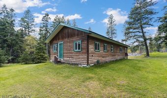 12820 Red Owl Trl, Bigfork, MT 59911