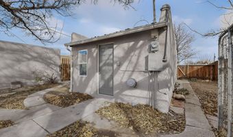 902 Headingly Ave NW, Albuquerque, NM 87107