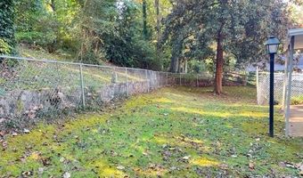 2000 HENRY Rd, Anniston, AL 36207