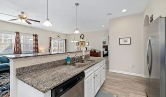 17 High Point Dr, Camden, SC 29020