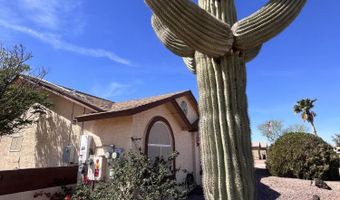10361 W BUENA VISTA Dr, Arizona City, AZ 85123