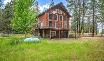2142 E Highway 54, Athol, ID 83801