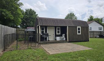 514 Guthery St, Ava, MO 65608