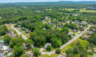 1244 STILLWATER Rd, Anniston, AL 36207
