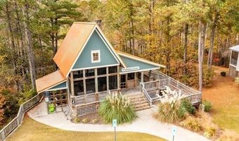 289 S Brightleaf Drive Lot 393+394, Minnesott Beach, NC 28510