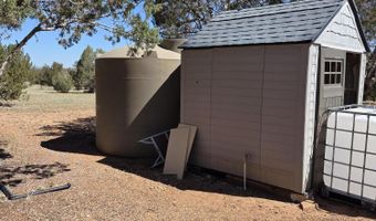 42650 N Wayne Rd, Ash Fork, AZ 86320