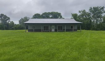 1230 S Iron Mountain Rd, Bloomfield, IN 47424