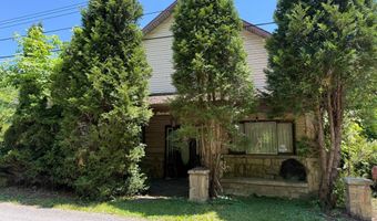 18206 MOSCOW St SW, Barton, MD 21521