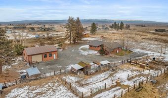 45083 WHITETAIL Ln, Baker City, OR 97814