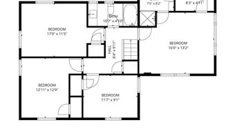 3200 2ND St S, Arlington, VA 22204