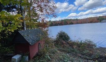 126 Crescent Lake Rd, Acworth, NH 03601