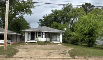 613 Woodard St, Alexandria, LA 71302