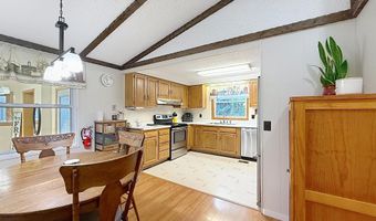112 N Bozeman Ave, Buffalo, WY 82834