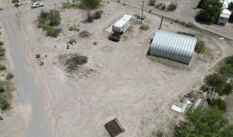 318 Hall Rd, Arrey, NM 87930