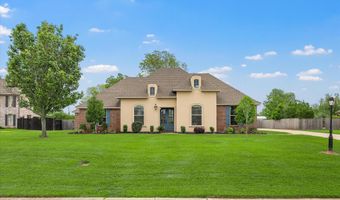 252 Cattail Trl, Benton, LA 71006