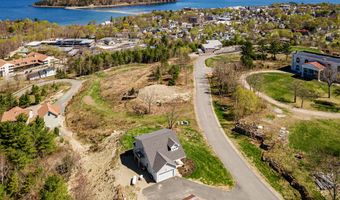 67 Hamilton Hill Way, Bar Harbor, ME 04609
