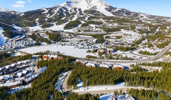 Summit View Dr, Big Sky, MT 59716