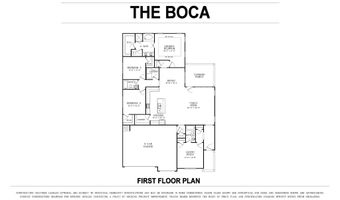20 Mackenzie Ln Plan: Boca, Freeport, FL 32439