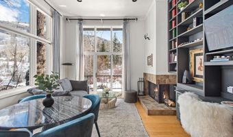 1050 Waters Ave 9, Aspen, CO 81611