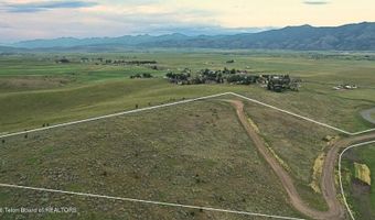 LOT 20 PAINTED HILLS, Afton, WY 83110