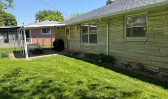 310 Edgeway Dr, Alexandria, IN 46001