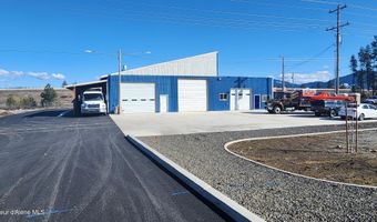 30500 N OLD HIGHWAY 95, Athol, ID 83801