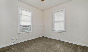 819- B N APACHE St, Amarillo, TX 79107