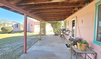 24825 E Comanche Trl, Benson, AZ 85602