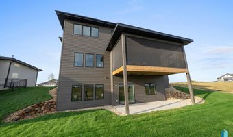 1517 W Autumn Cir, Brandon, SD 57005