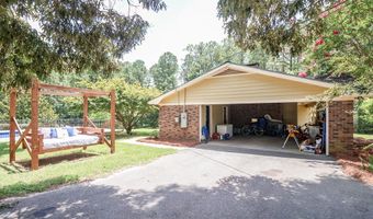 540 District Line Rd, Americus, GA 31709